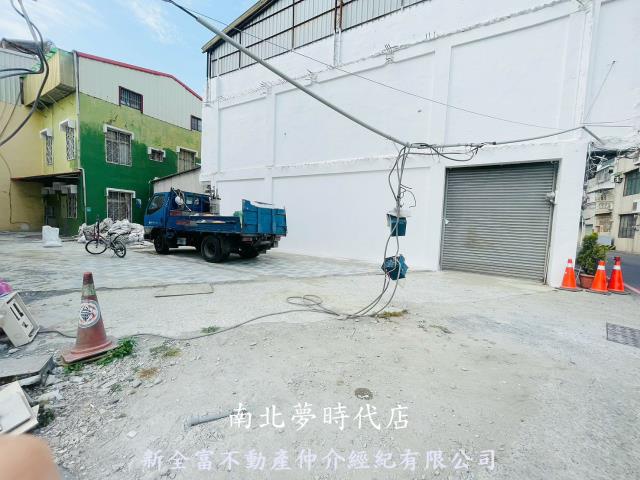 🍎北區~實踐街🍎北區．奇美商圈大面寬臨路建地💎洽0916-275-145 蔡銘勳