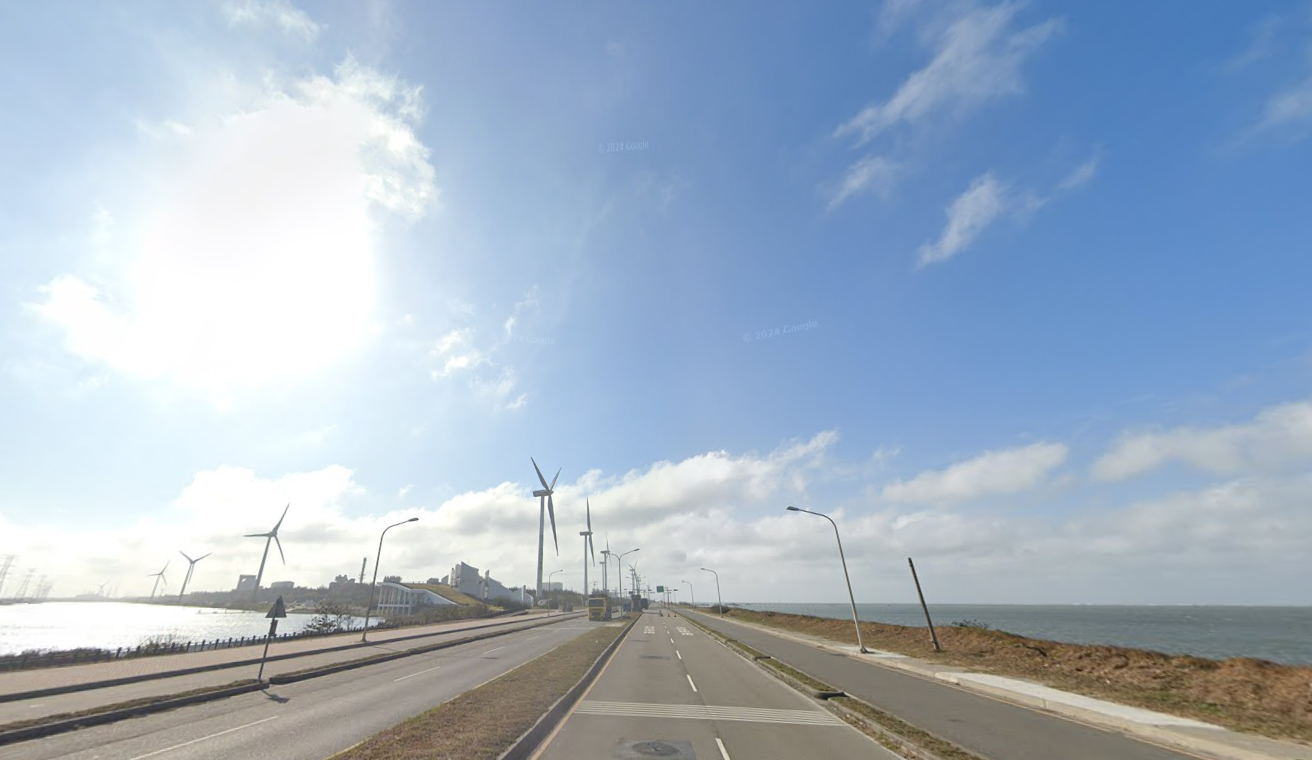 正彰濱工業區|雙面臨路|方正工業地  &bull;    彰化工業地、廠房、建地|出租買賣