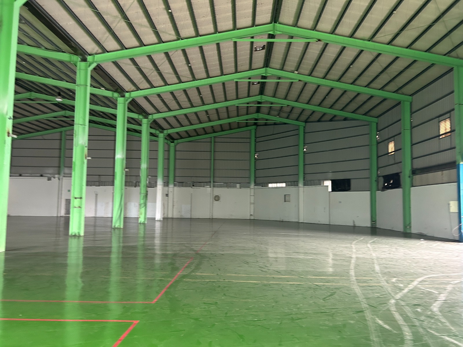 南崁交流道碼頭腹地廠|可廠登