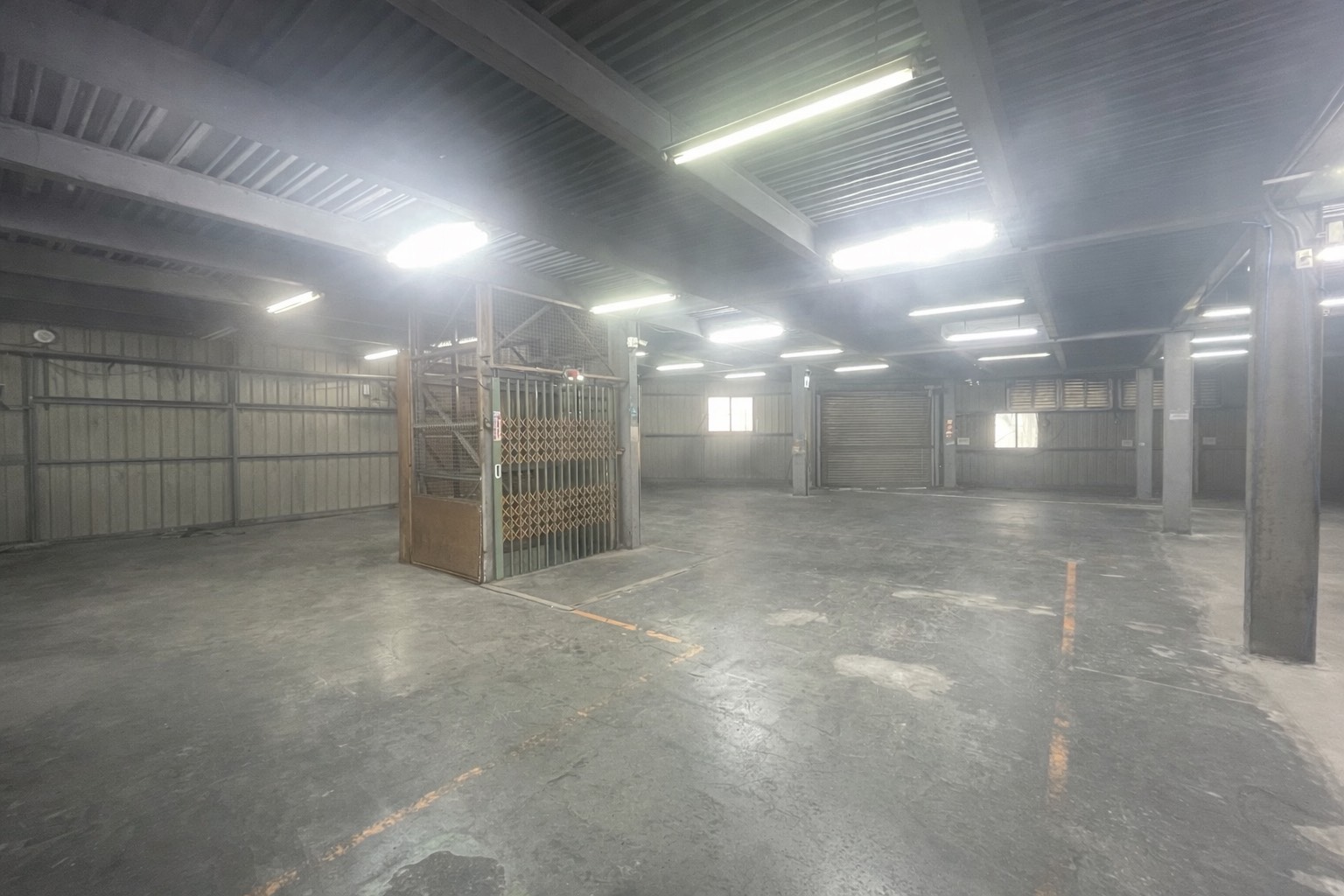 竹南合法建地鋼構廠房|可廠登