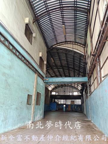 ?永康區~鹽信街?南應大優質大面寬甲工廠住辦?洽0916-275-145 蔡銘勳