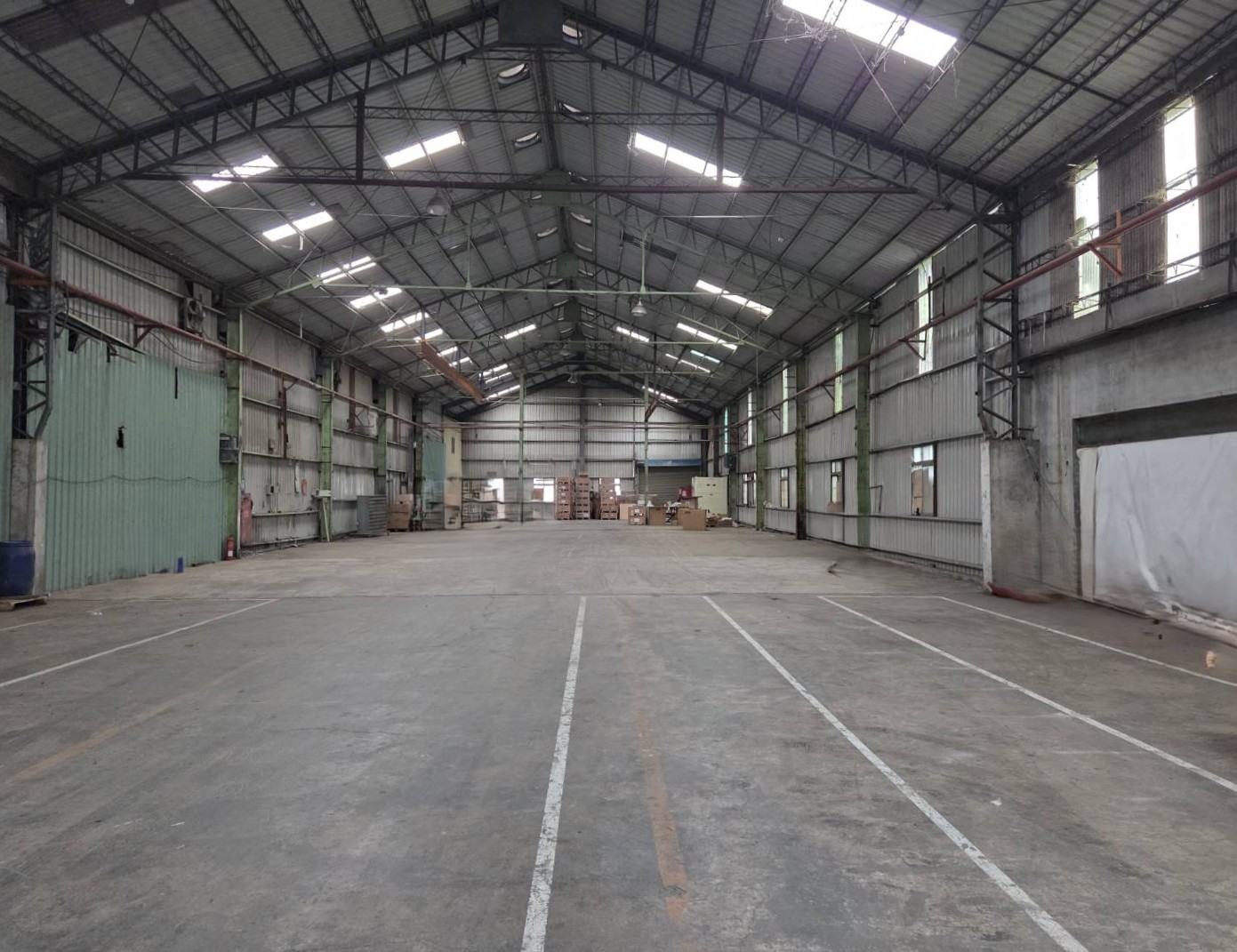 大溪台3線/挑高7米/廠房 &bull;   桃園廠房買賣/工業地/建地/徵收農地/廠房出租