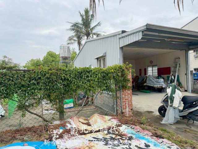 🍎西港區~檨林段🍎專★松林國小買建地送開心農場＋鐵厝💎洽0916-275-145 蔡銘勳