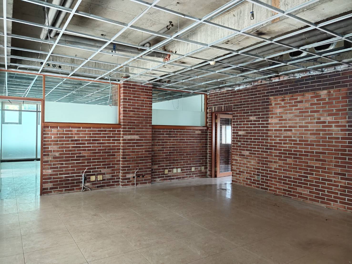 【租】★龜山獨棟RC倉庫辦公室★