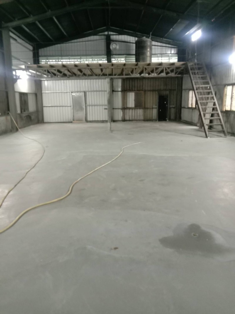 五股近快速路倉庫廠房