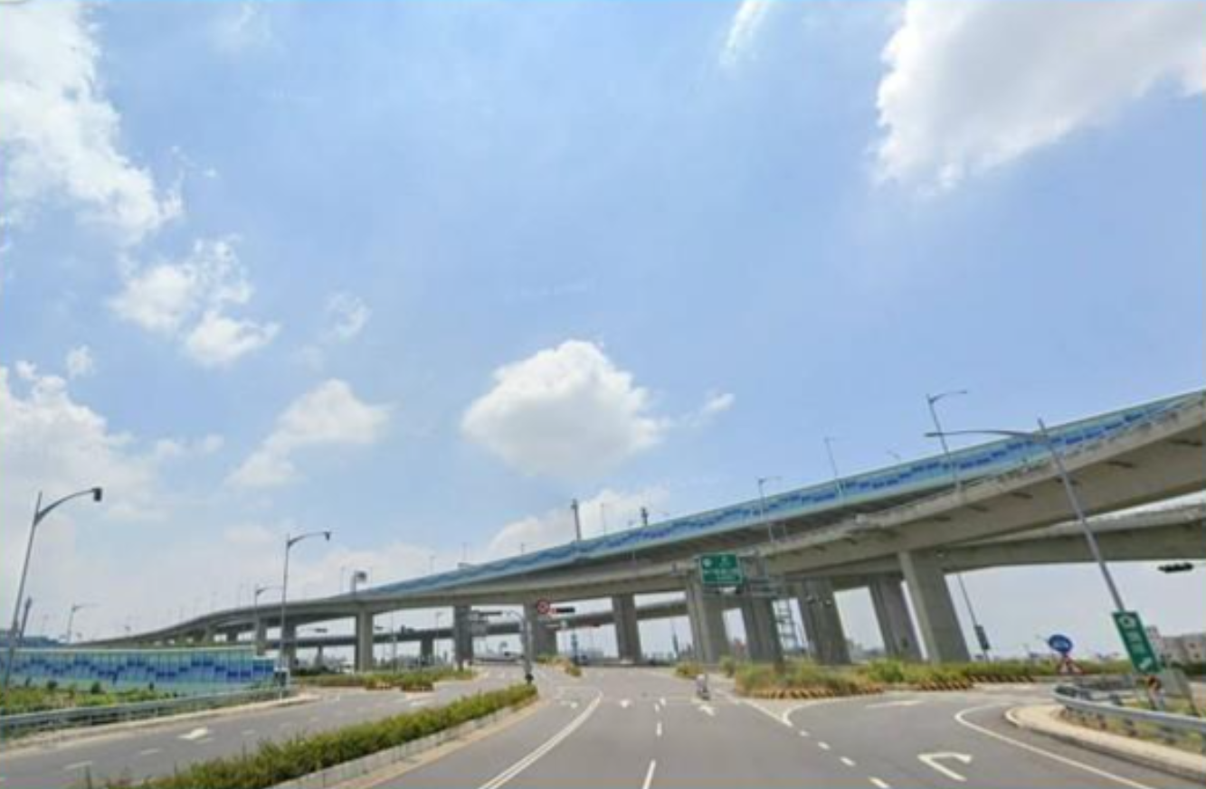 近竹科合法鋼構廠房