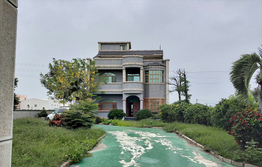 鹿港鎮 / 近鹿東醫院豪華別墅~0980-233766