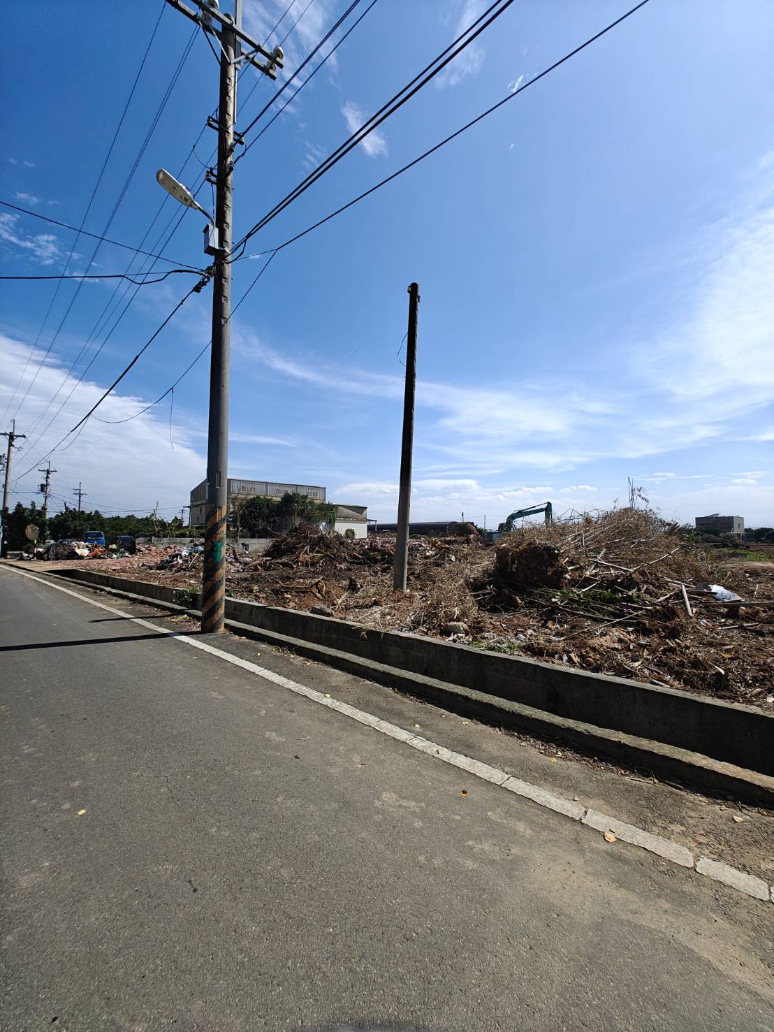 【觀音金湖段】近新坡市區方正大面寬甲建