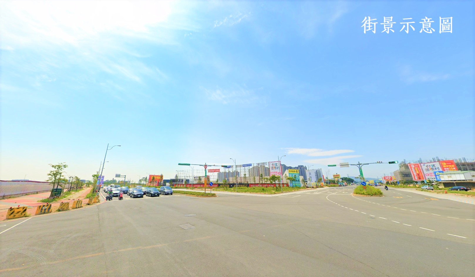 龜山機捷A7方正12米路住三建地 &bull;    桃園建地、廠房、工業地、農地|出租買賣