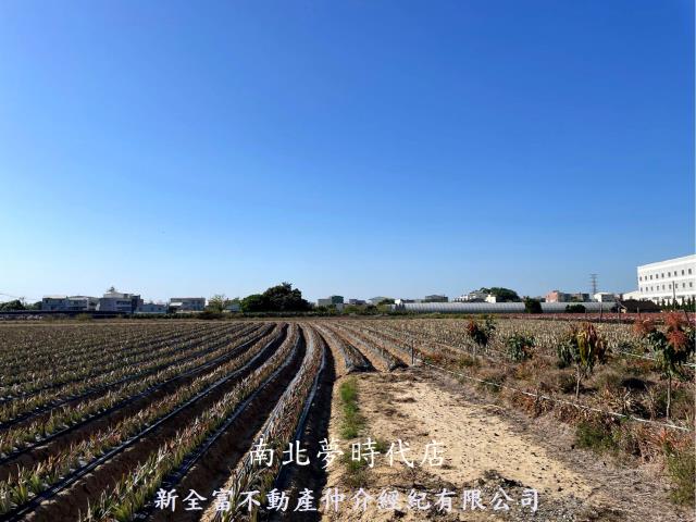 🍎山上區~大新段🍎山上水道館１２米路一般農地（二）💎洽0916-275-145 蔡銘勳