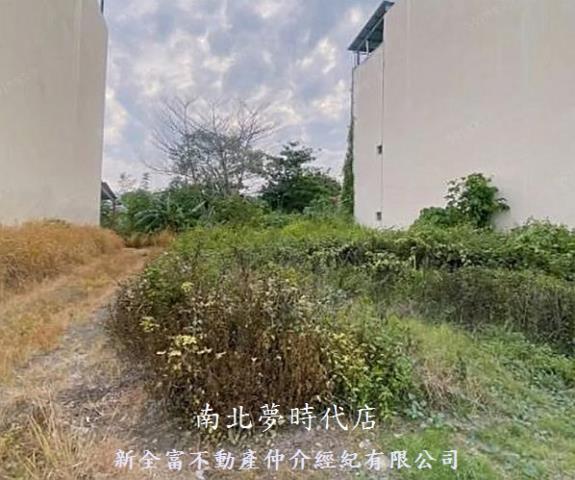 🍎楠西區~中興段🍎台三線梅花飯店旁大面寬好規劃建地💎洽0916-275-145 蔡銘勳