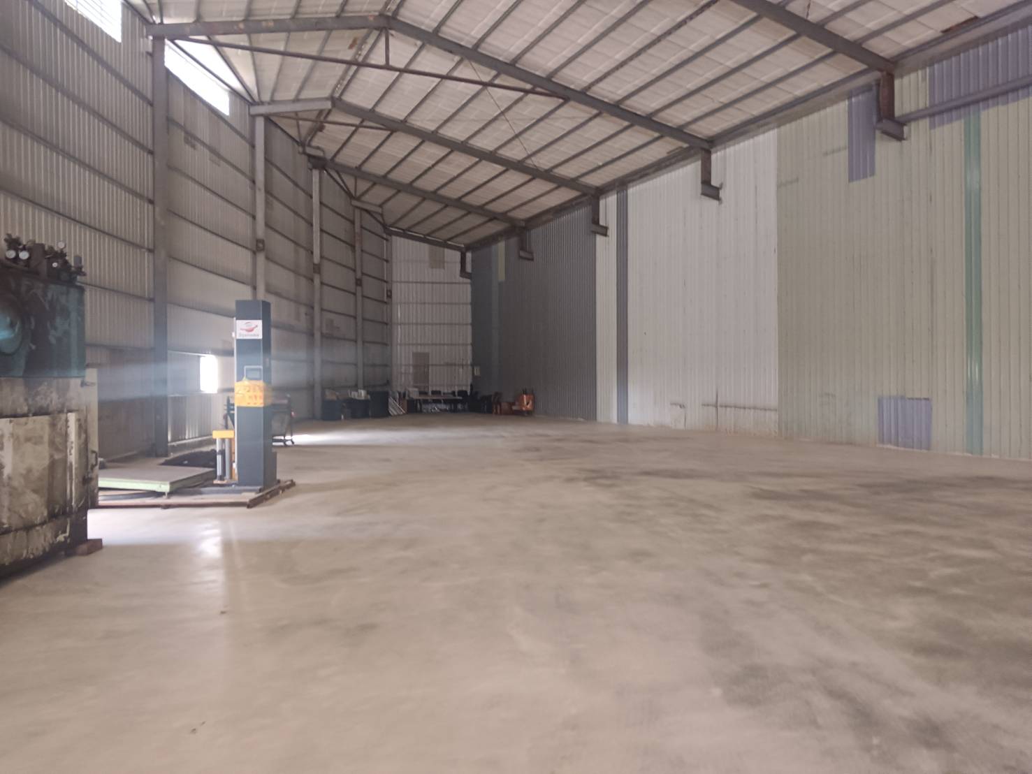 琪琪?推~近西濱台61線新屋全新挑高鋼構碼頭倉庫廠