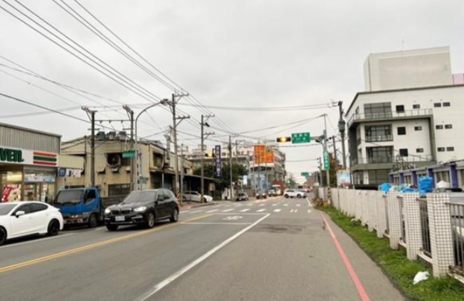 中壢工業區旁工業地(買地送廠)