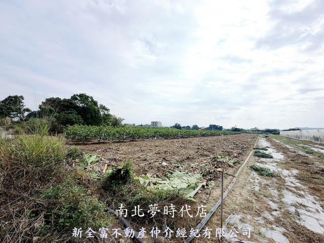 🍎玉井區~豐里段🍎玉井豐里平坦一般農地💎洽0916-275-145 蔡銘勳