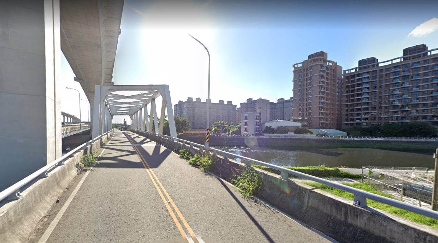 蘆竹/20米路/挑高天車廠房(可廠登) &bull;   桃園廠房買賣/工業地/建地/徵收農地/廠房出租