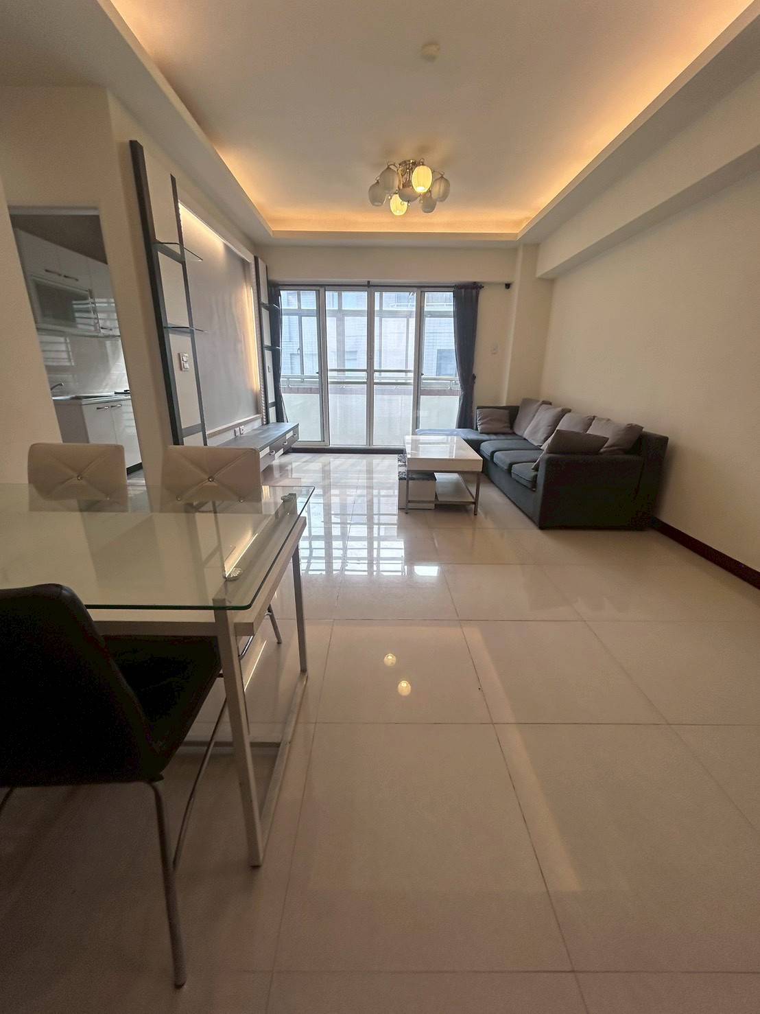 彌陀夜市旁質感3+1房｜成家首選