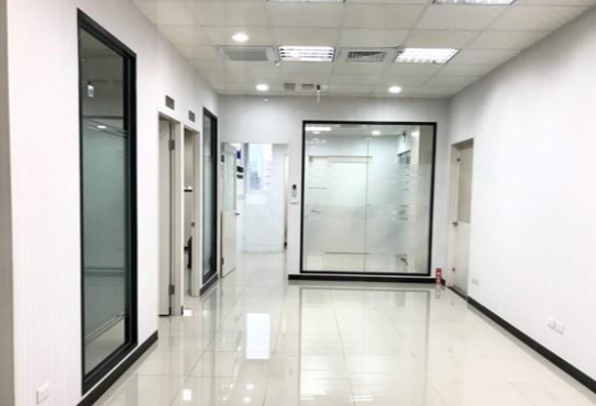 土城產業園區智慧廠辦(A)