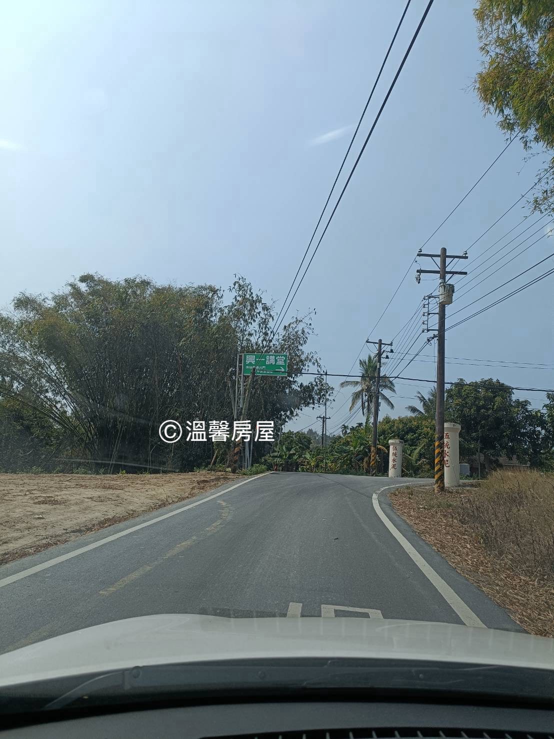 三界埔大坪數農建地｜買地送房｜稀有釋出｜房屋土地買賣找溫馨