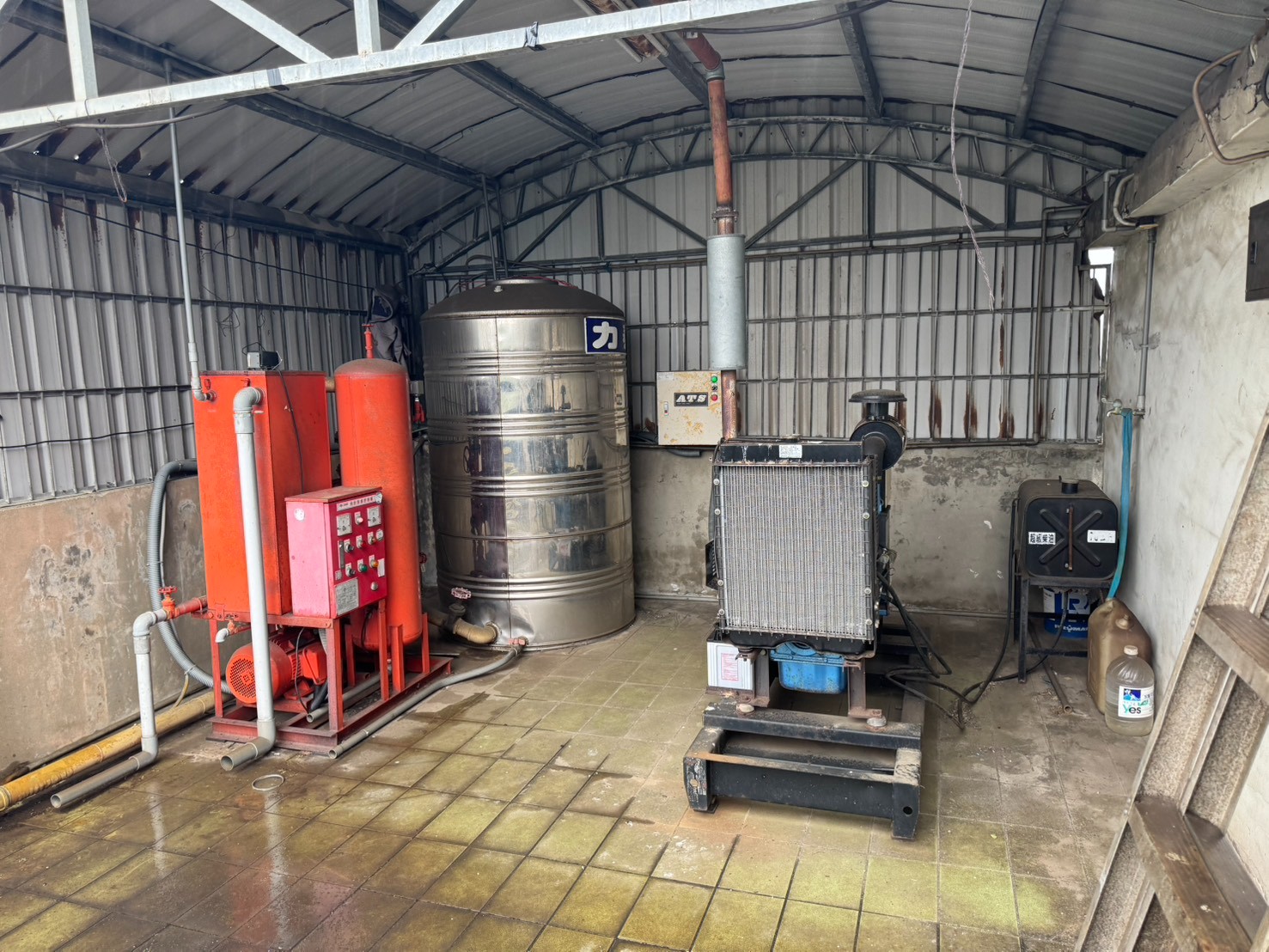 售-蘆竹區長興三段挑高廠房-0933109898李先生