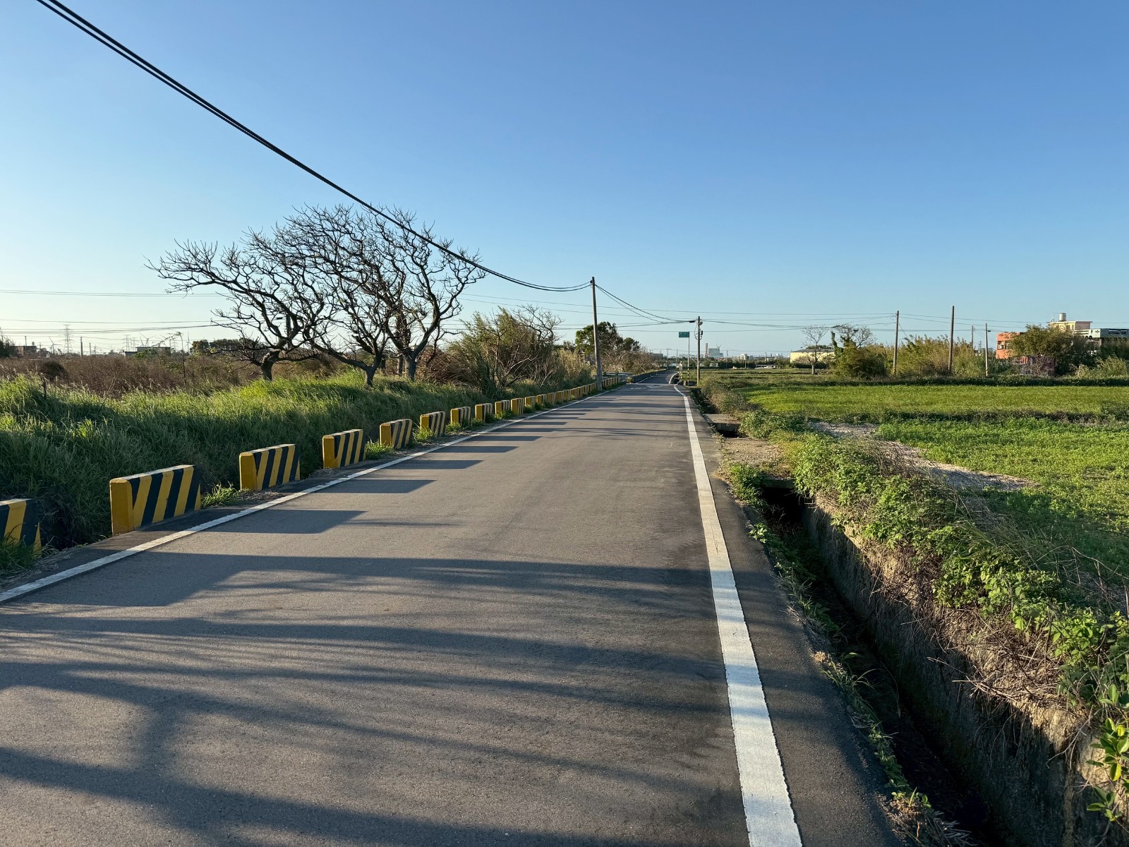 【觀音保興路】地形方正漂亮近66農地