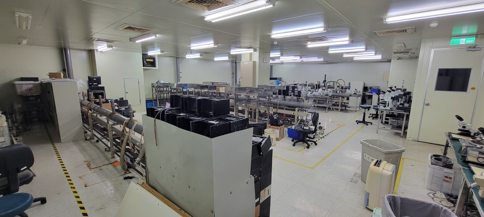 琪琪?推~近交流道湖口工業區廠房出租