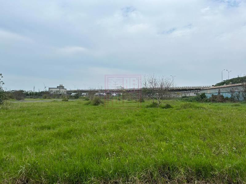 新竹縣新豐鄉西濱休息站旁農地(持分) 春明地產