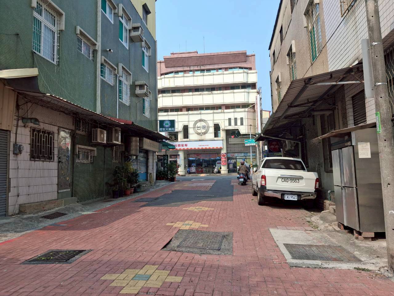 東區立德二路小而美建地