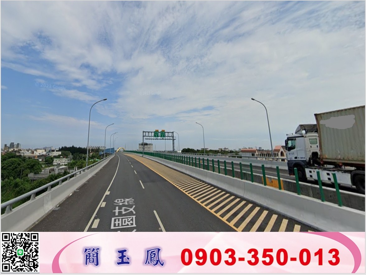 大園市區雙面臨路工業地/工業地廠房買賣租賃