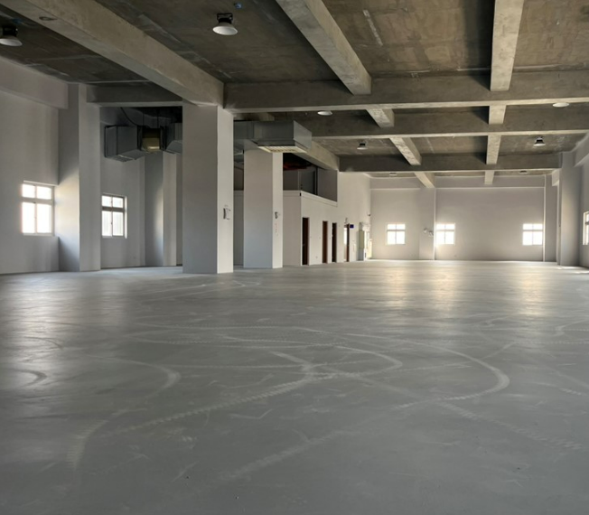 大園工業區全新氣派廠房