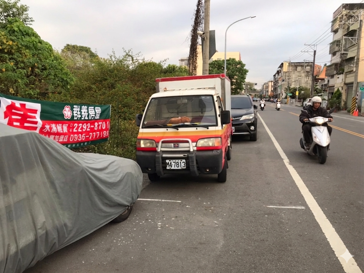 彰化田中近車站商業區建地