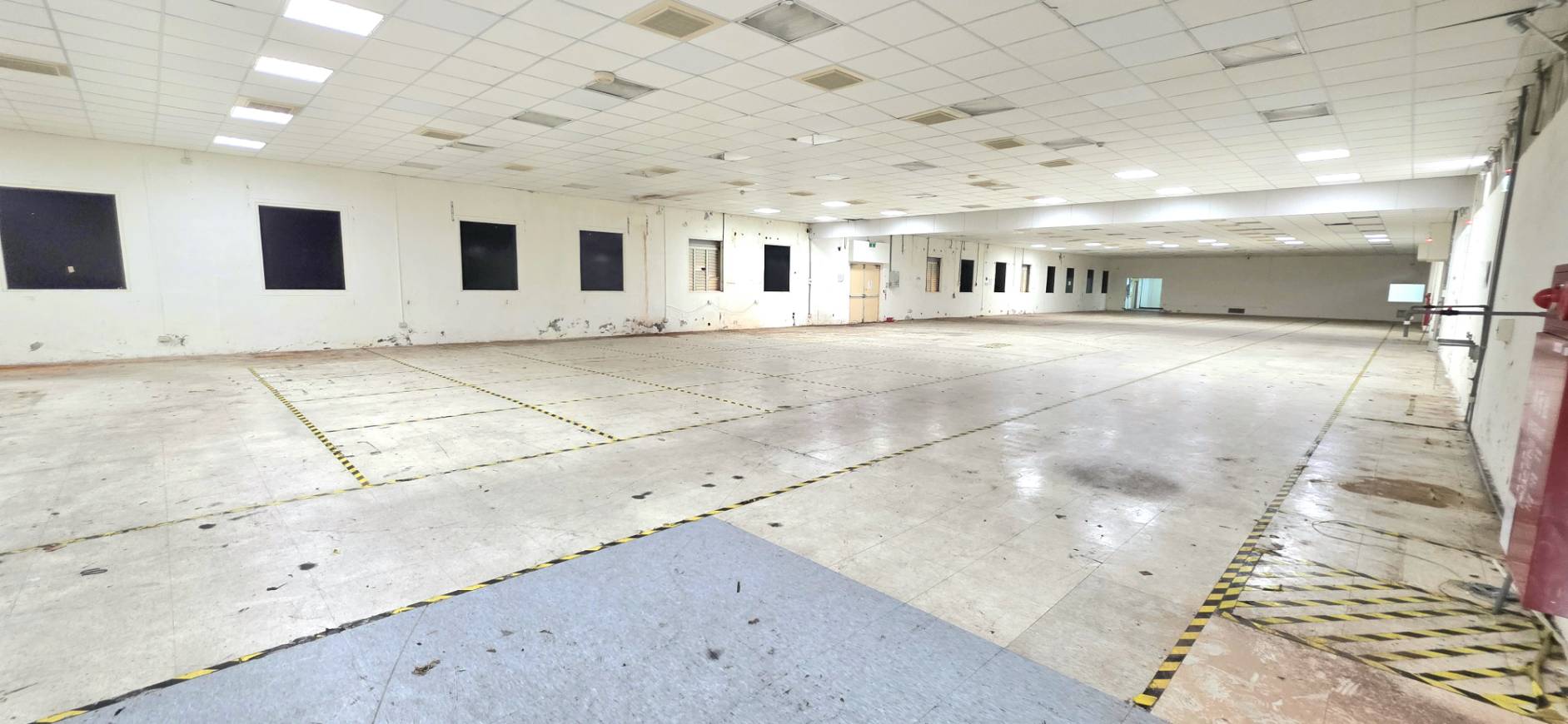 平鎮66旁腹地單層RC廠房