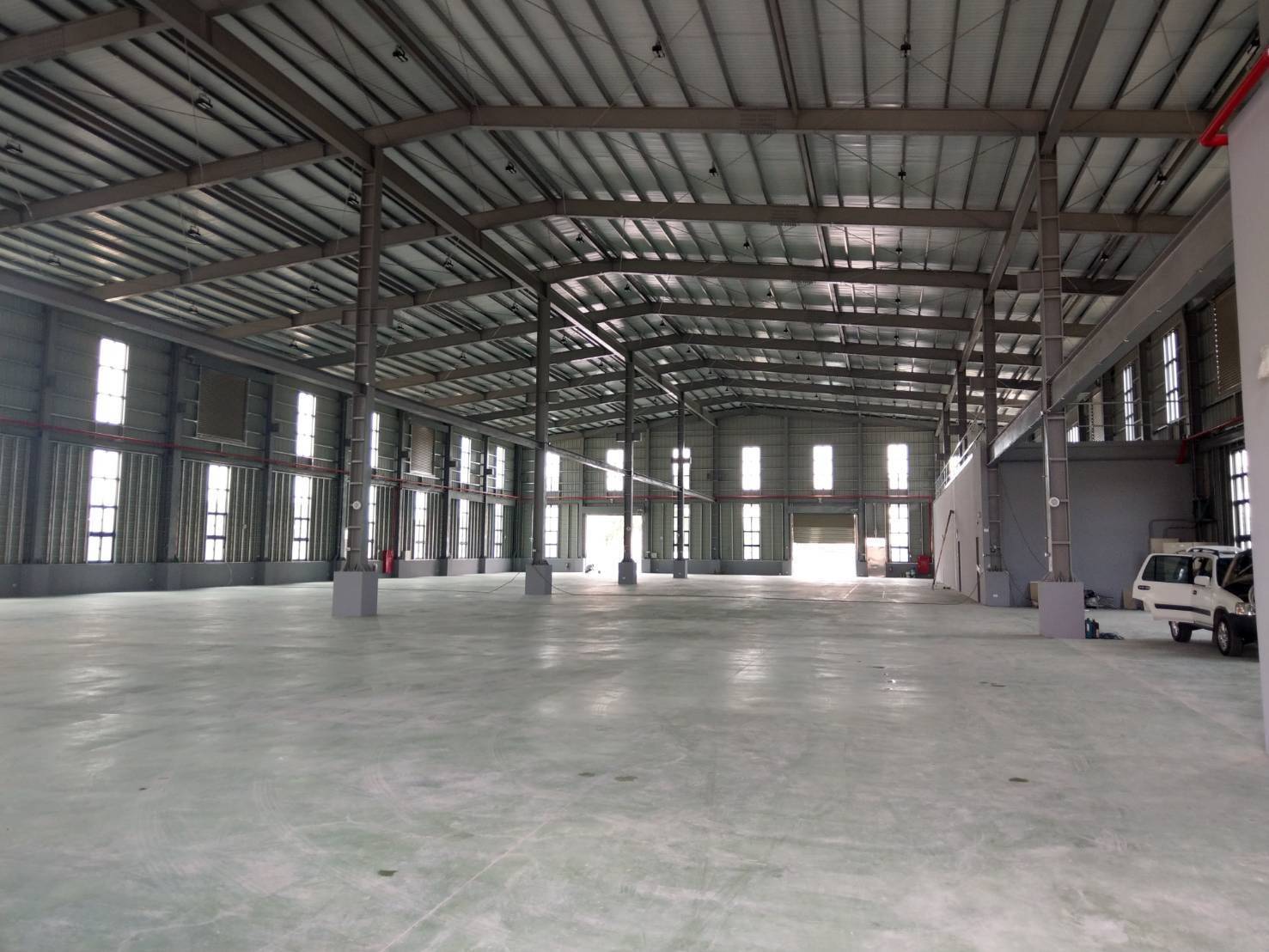 南投/挑高10米/大腹地/廠房(可廠登) &bull;   南投廠房工業地買賣/建地/徵收農地/廠房出租