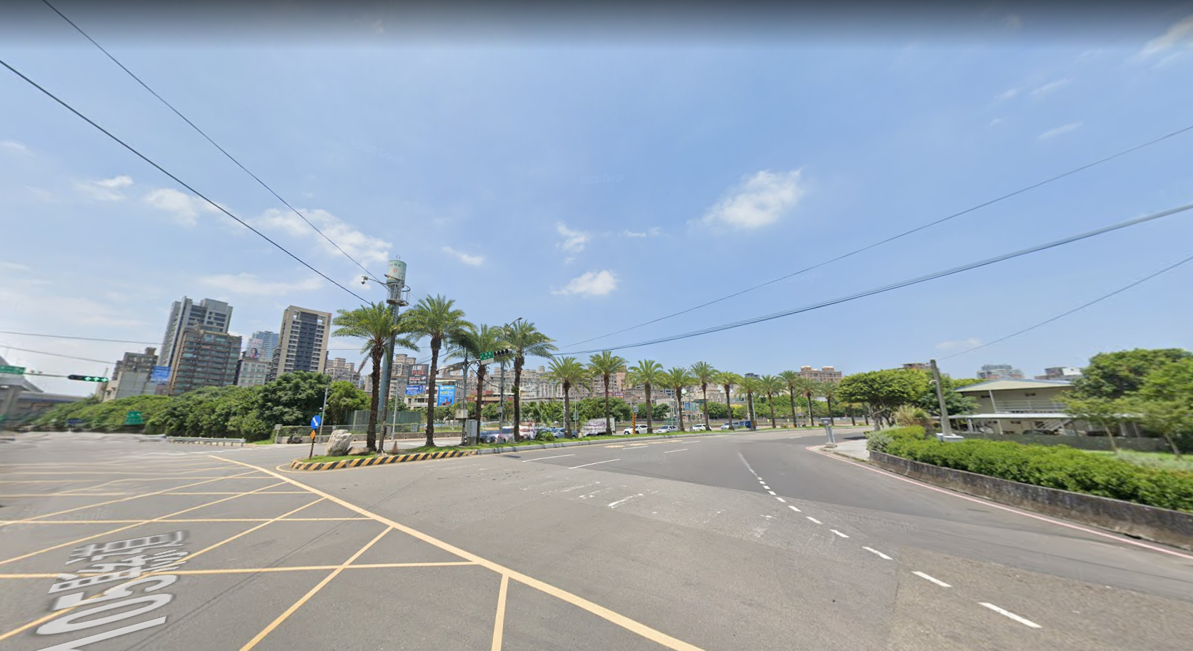 林口/住二/方正建地 &bull;  新北市工業地廠房買賣/建地/徵收農地/廠房出租