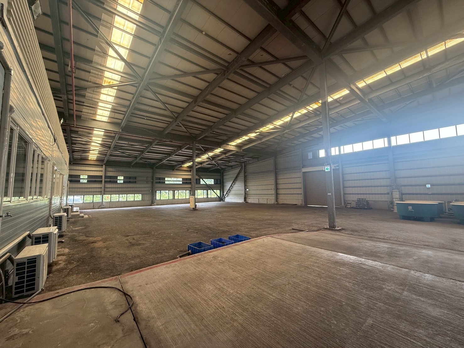 【屏東農科｜3,500坪合法廠辦】(93)