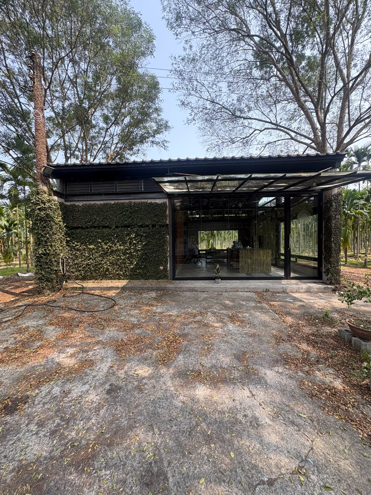 【屏東萬巒｜珍稀超大面寬農地・四甲規模首選】(24)