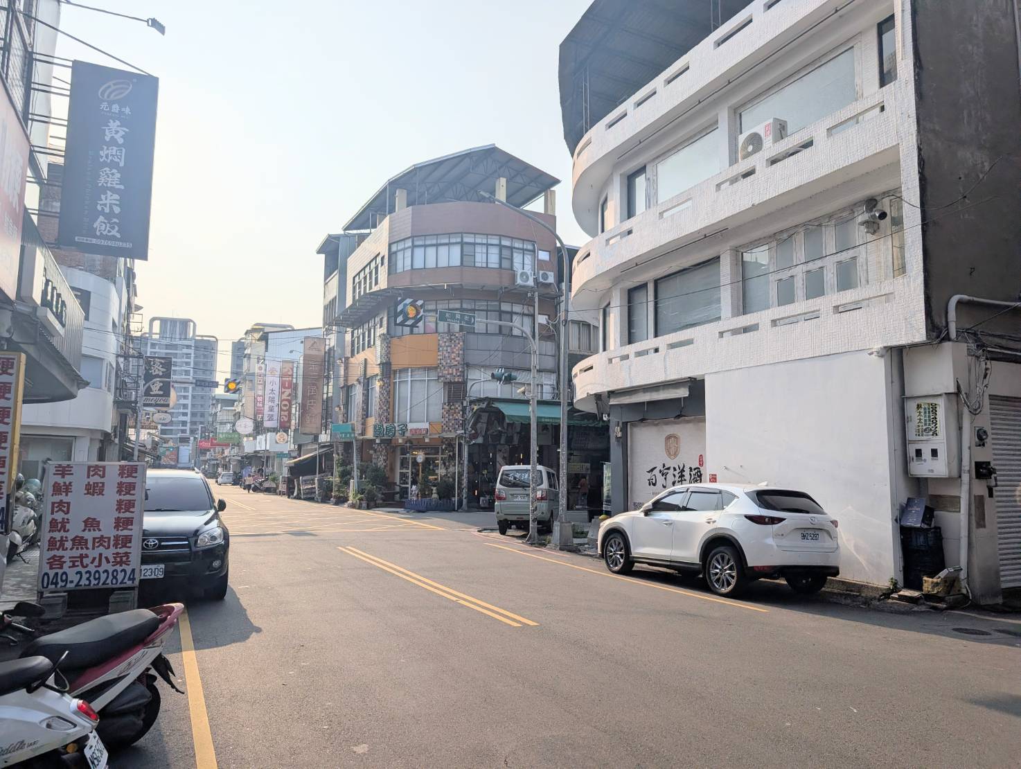 ❤️草屯㊣市區育英街透天