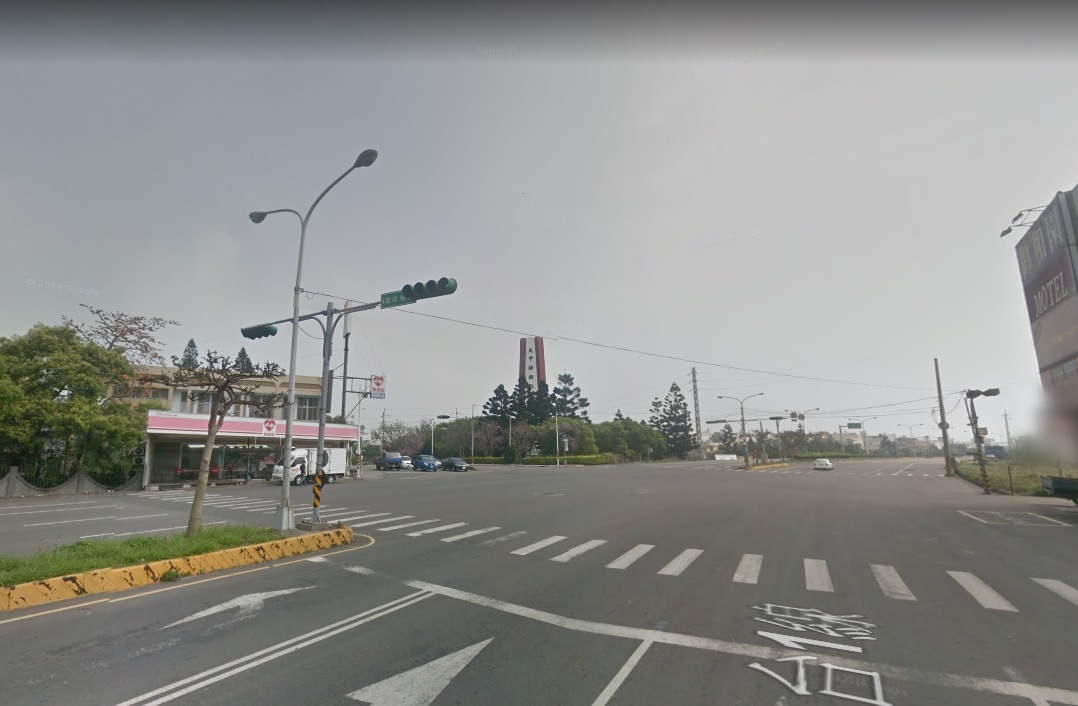 正台中工業區乙工用地(已申請建照)|廠房工業地買賣租賃