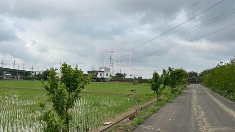 桃園市楊梅區仙草花海休閒農地(2) 春明地產