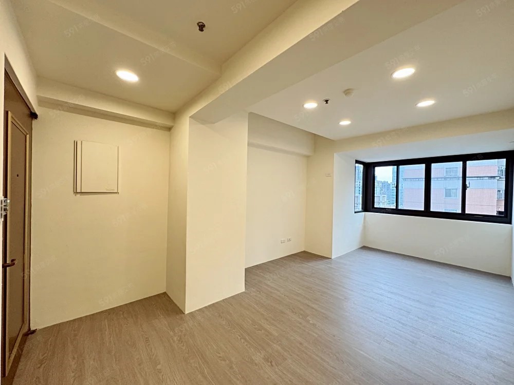 上安國小全新整理3房