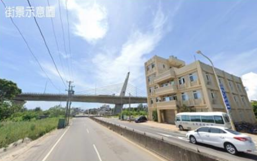 新屋正61交通用地