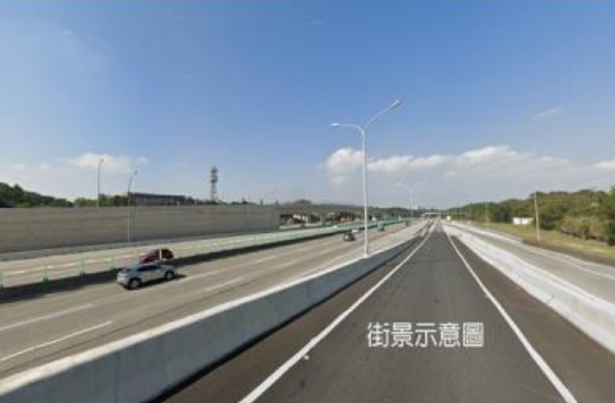 龍潭近第二交流道工業地