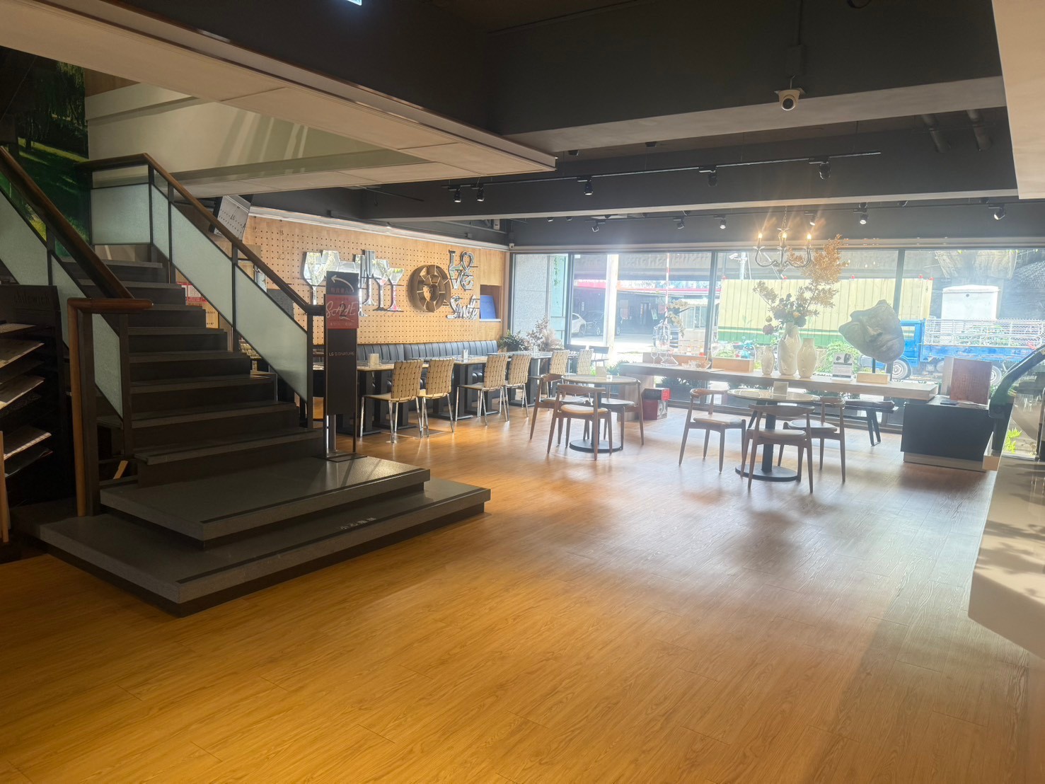 內湖獨棟科技企業總部