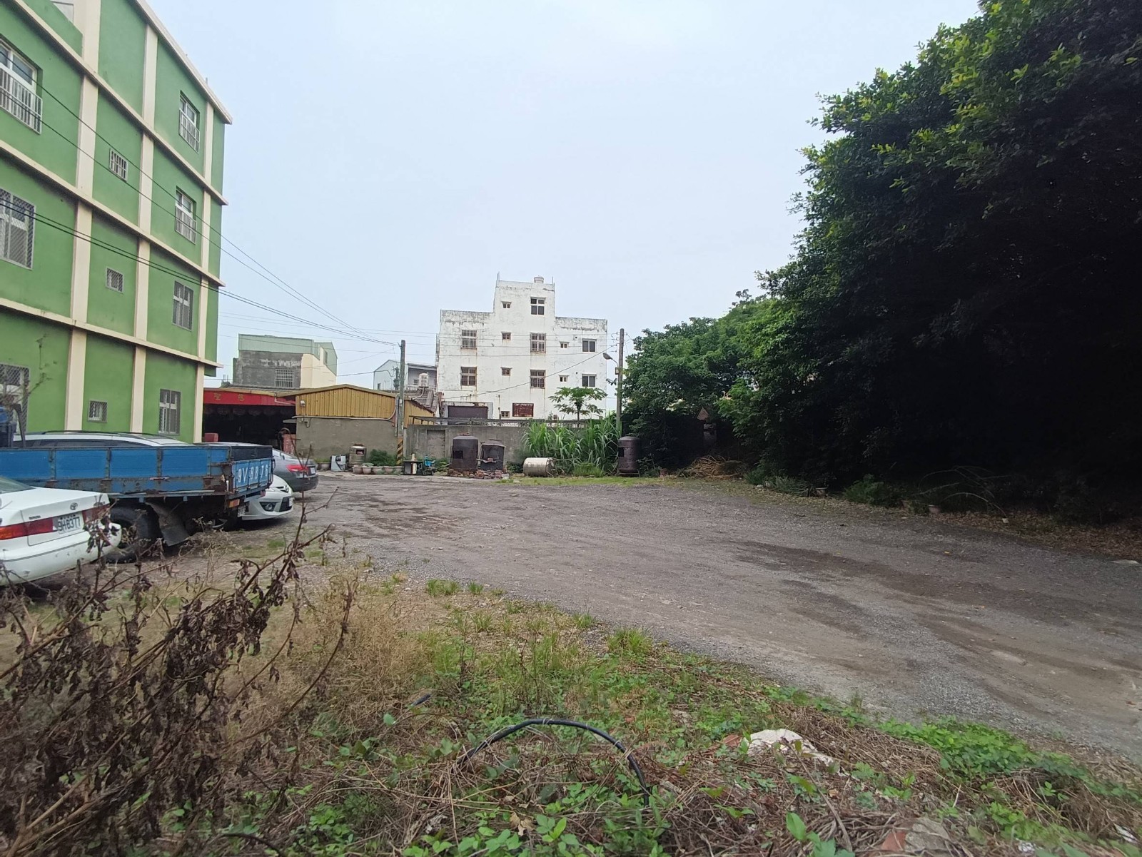 伸港精華建地｜近中彰大橋~0980-233766