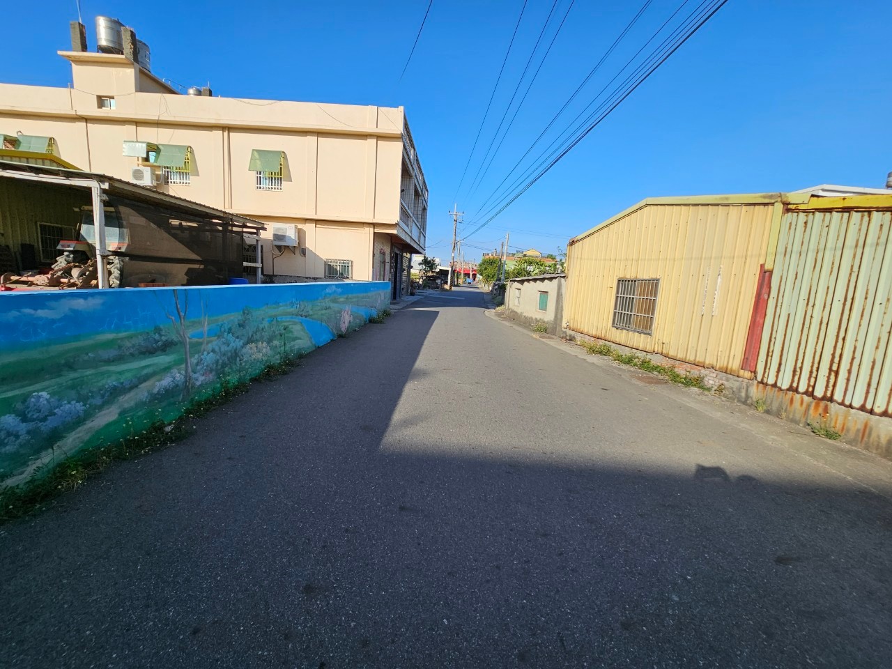 鹿港鹿鳴國中建地~0980-233766