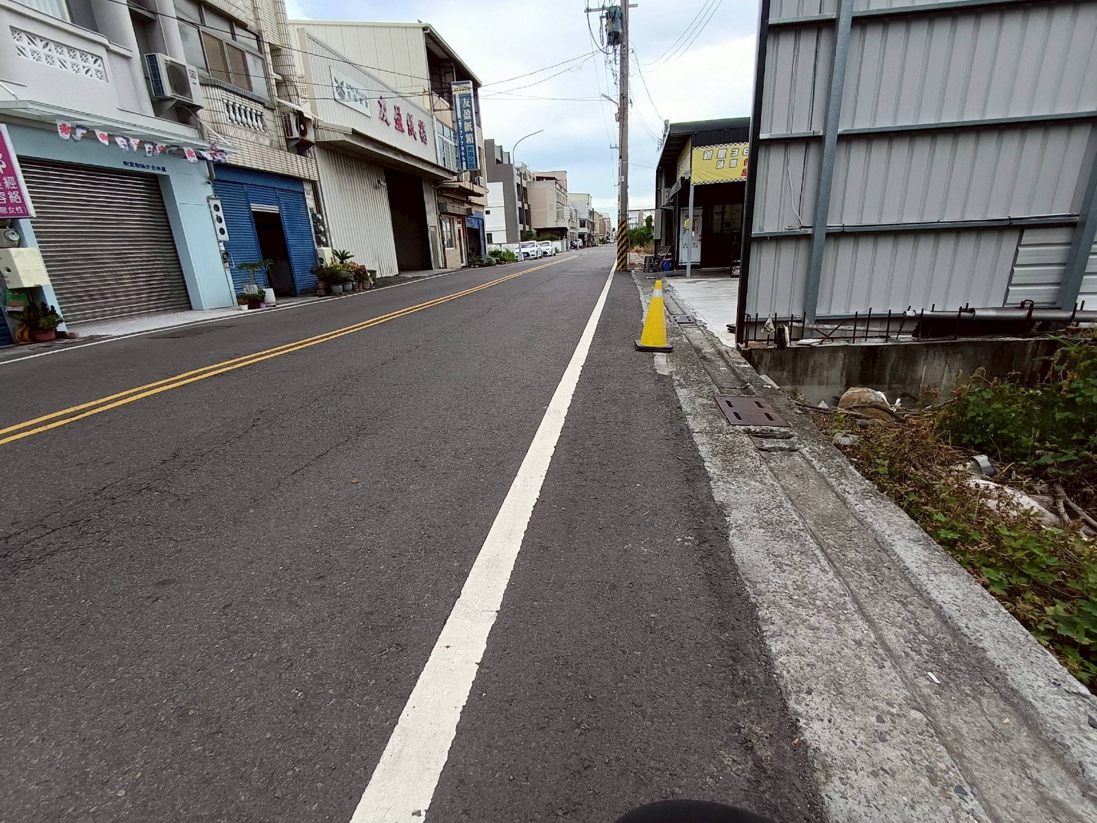 鹿港精華建地｜學區旁~0980-233766