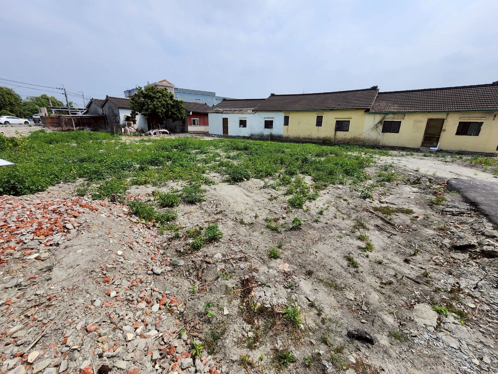 近台76埔心交流道建地~0980-233766