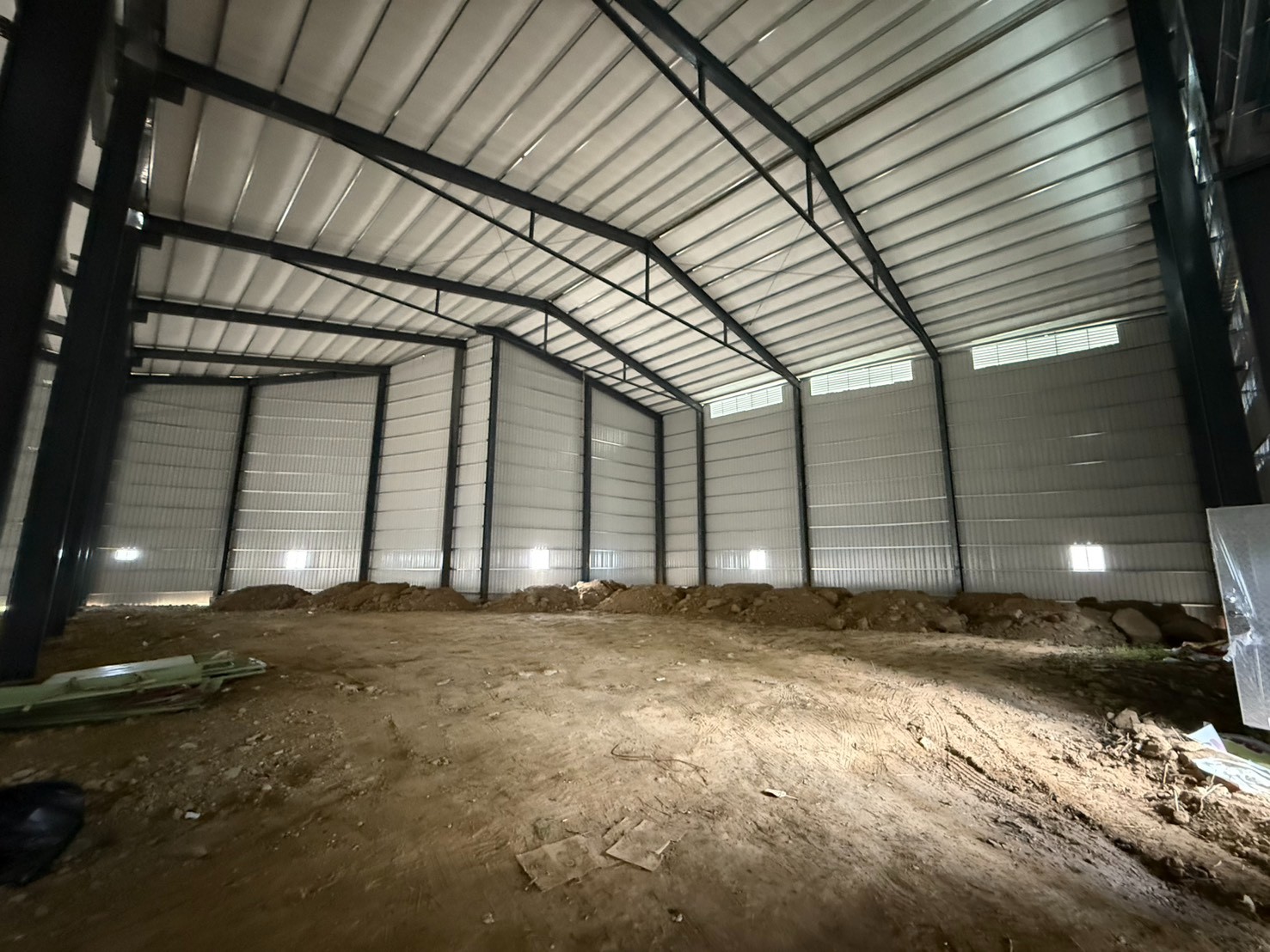 【售】三峽超值工業地送挑高倉庫-L00758