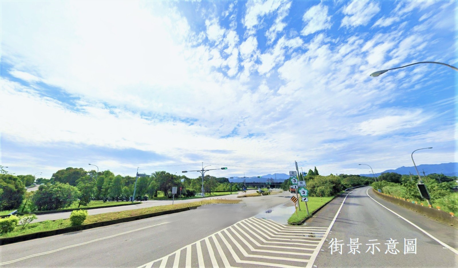 大溪/18米路/方正工業地 &bull;    桃園工業地廠房買賣/建地/徵收農地/廠房出租