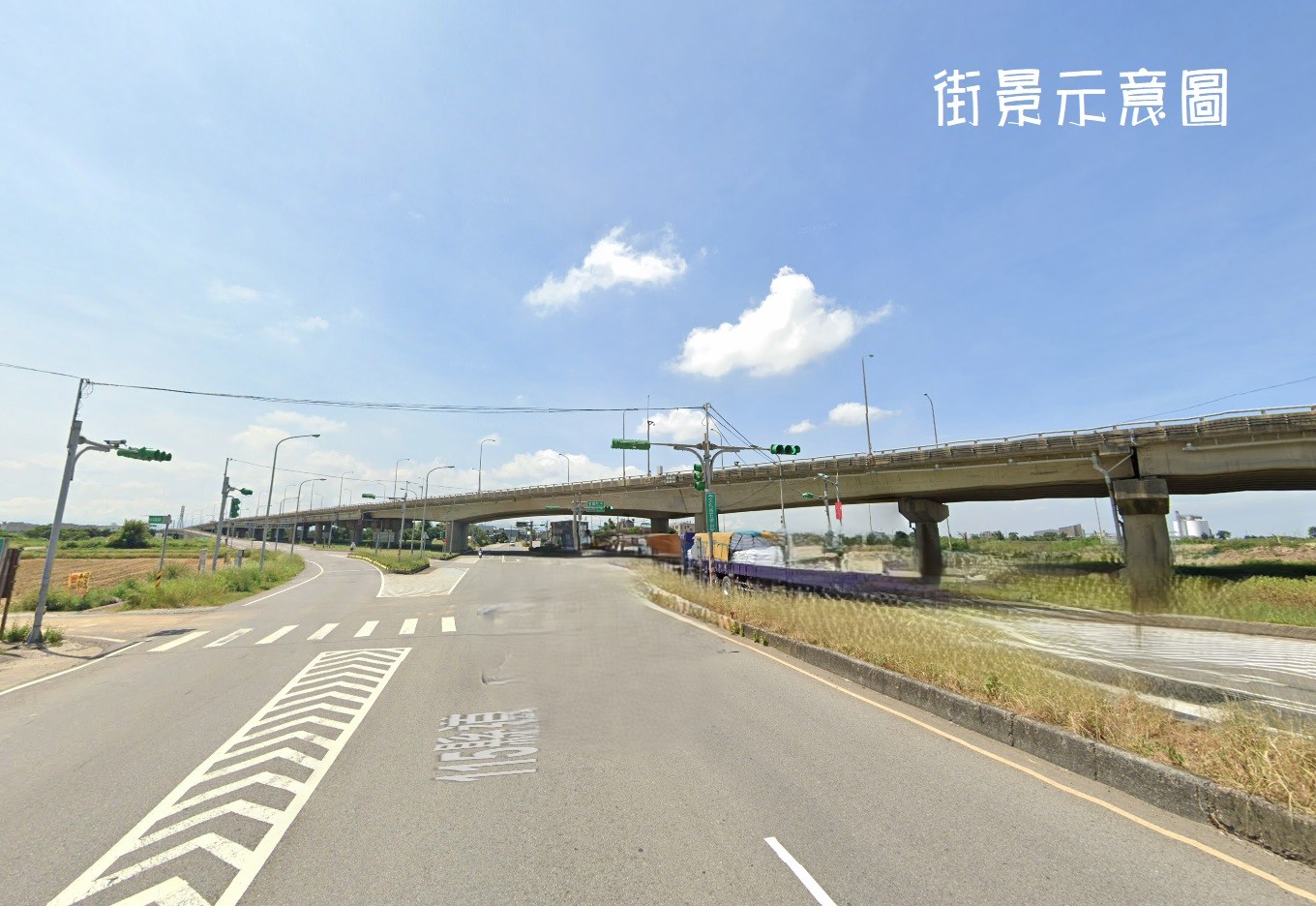 觀音崙坪工業區/方正工業地+農 &bull;    桃園工業地廠房買賣/建地/徵收農地/廠房出租