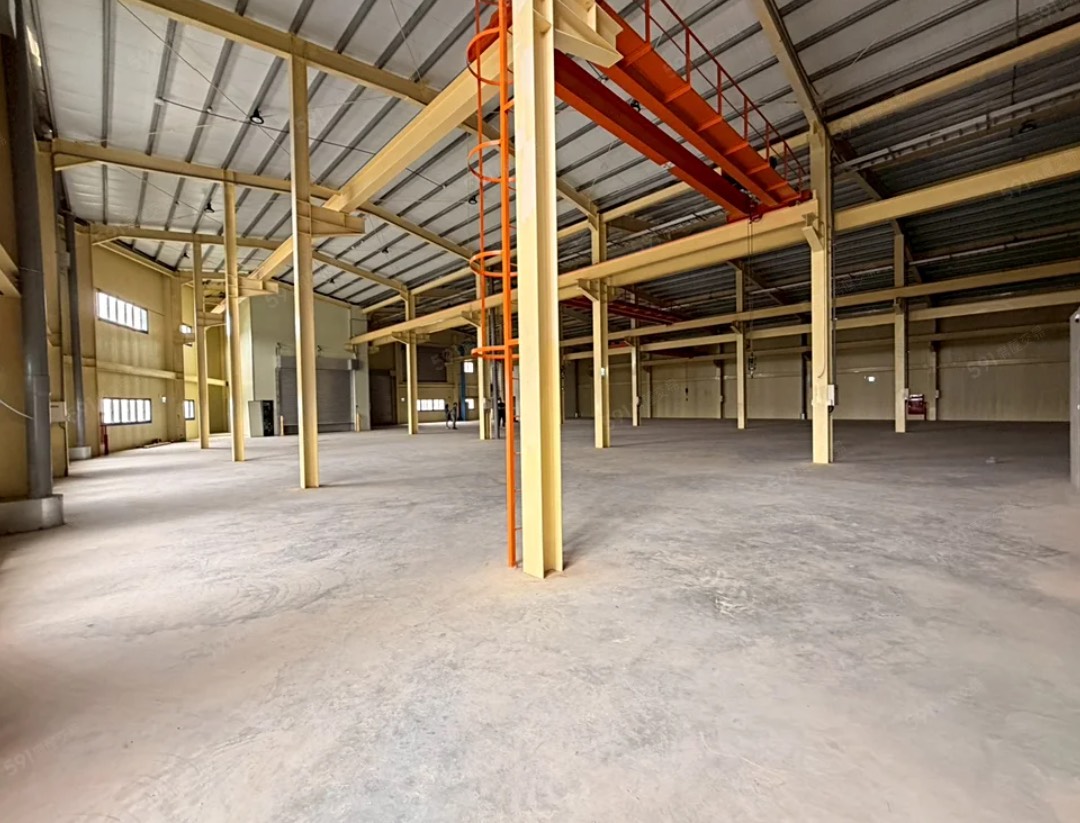 楊梅全新挑高9米廠房/工業地廠房買賣租賃